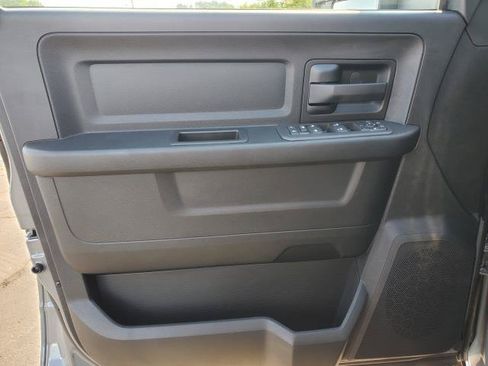 New 2026 RAM 2500 Tradesman AWD/4WD image 19