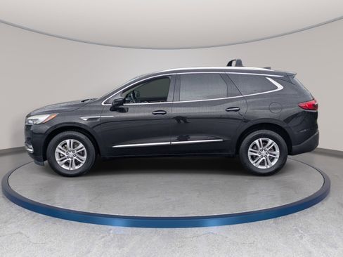 Used 2019 Buick Enclave Essence FWD image 8