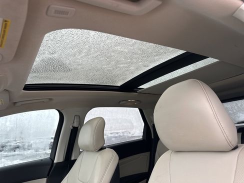 Used 2019 Ford Edge Titanium w/ Equipment Group 301A image 16