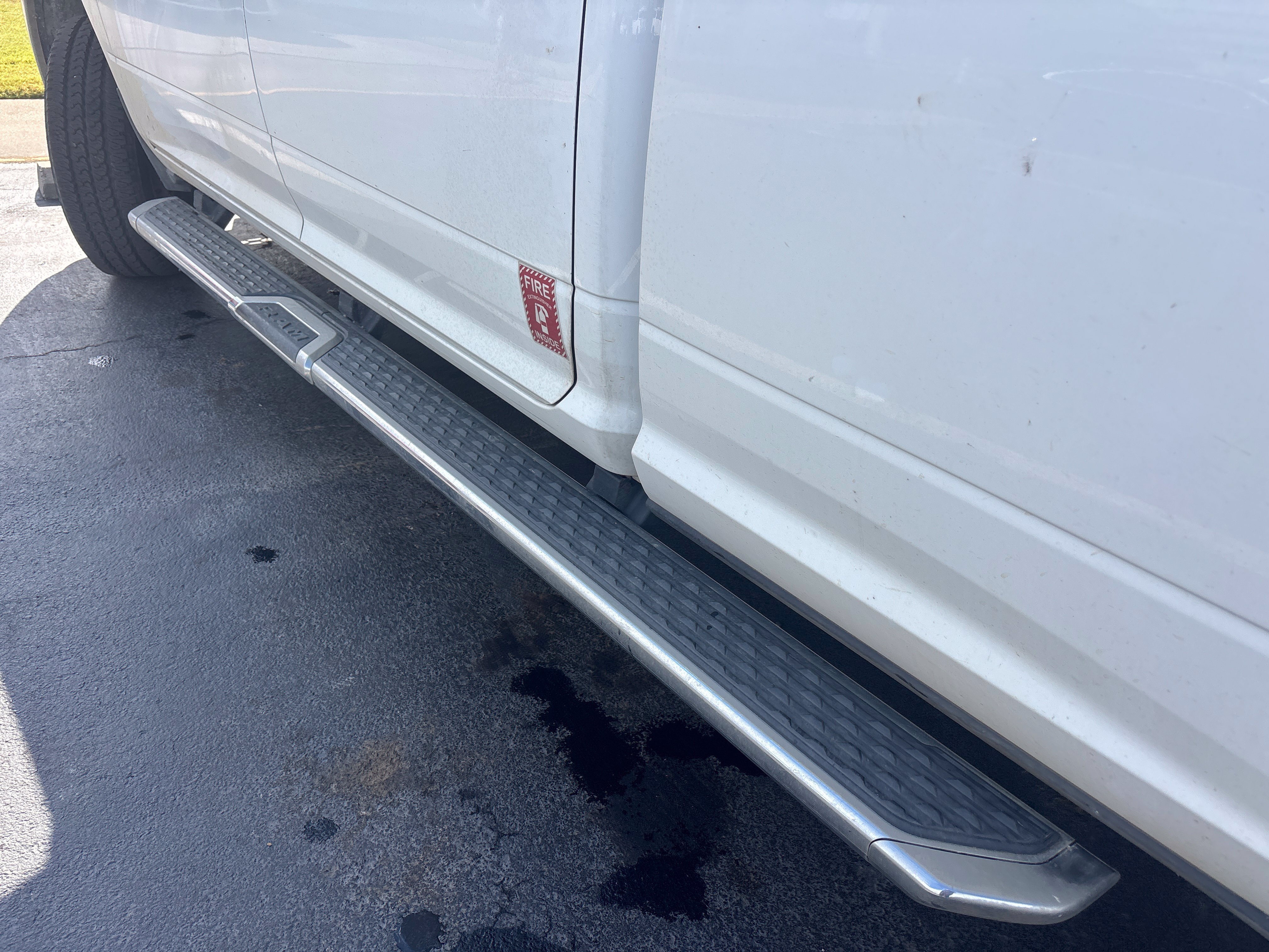 Used 2023 RAM 3500 Tradesman w/ Towing Technology Group AWD/4WD image 7