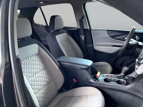 Used 2021 Chevrolet Equinox LS w/ LS Convenience Package FWD image 9