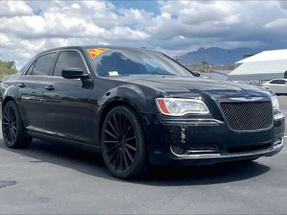 Used 2014 Chrysler 300 w/ Driver Convenience Group