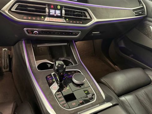 Used 2021 BMW X7 xDrive40i w/ M Sport Package image 20