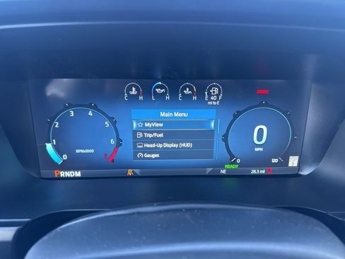 New 2026 Ford F150 King Ranch w/ Equipment Group 601A High image 15