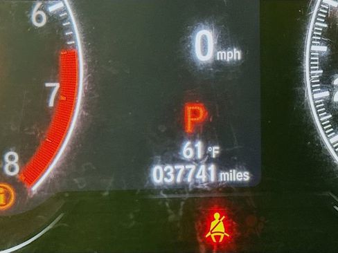 Used 2021 Honda Accord Sport Special Edition image 12