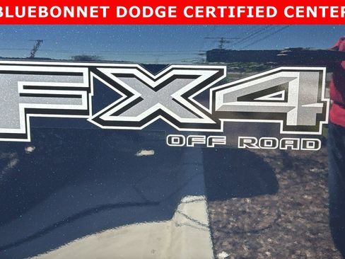 Used 2023 Ford F250 Lariat w/ Lariat Ultimate Package AWD/4WD image 14