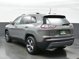 Used 2019 Jeep Cherokee Limited image 4