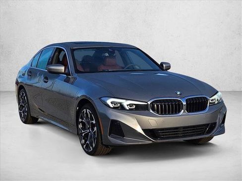 New 2026 BMW 330i Sedan image 7