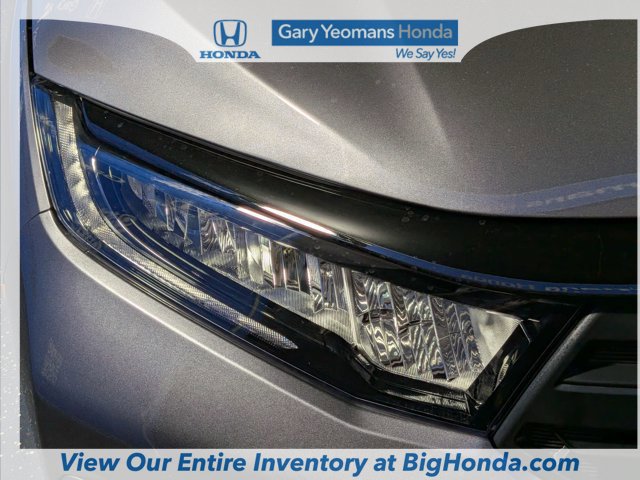 New 2027 Honda Odyssey EX-L image 12