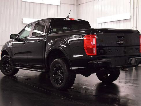Used 2023 Ford Ranger XLT w/ Equipment Group 301A Mid AWD/4WD image 5