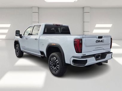 New 2026 GMC Sierra 3500 Denali Ultimate