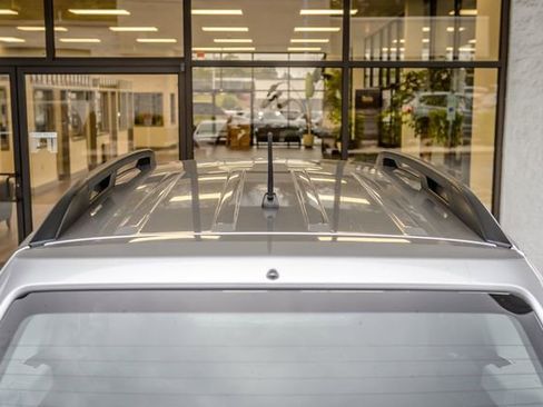 Used 2012 Subaru Forester 2.5X w/ Popular Pkg 1 image 10