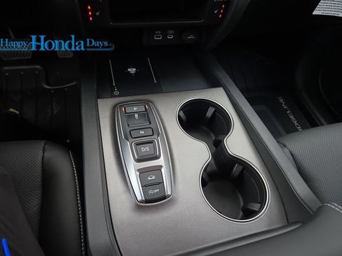 New 2026 Honda Ridgeline RTL image 29