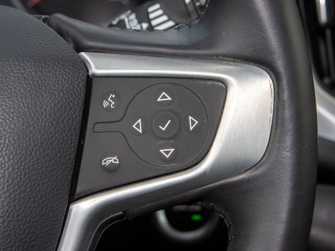 Used 2020 GMC Terrain SLE w/ Driver Convenience Package image 24