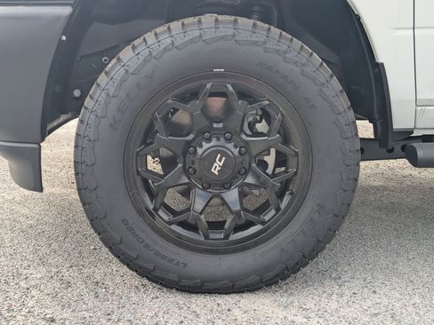 New 2025 RAM 2500 Tradesman image 10