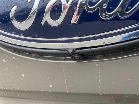 New 2025 Ford Ranger XLT w/ FX4 Off-Road Package image 13