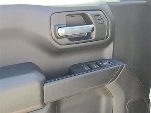 New 2026 Chevrolet Silverado 1500 Custom image 19