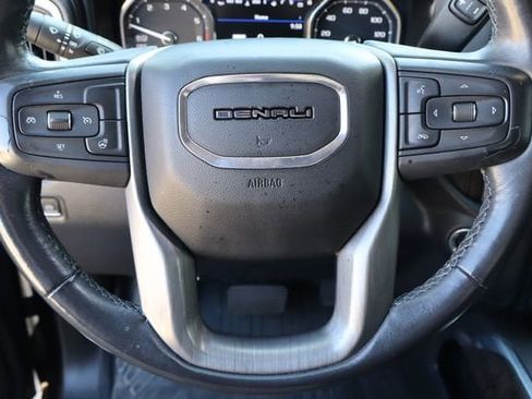 Used 2021 GMC Sierra 1500 Denali AWD/4WD image 12