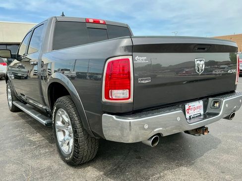 Used 2017 RAM 1500 Laramie w/ Convenience Group image 13