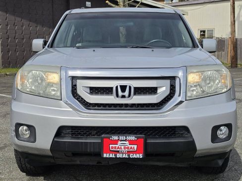 Used 2011 Honda Pilot EX image 2