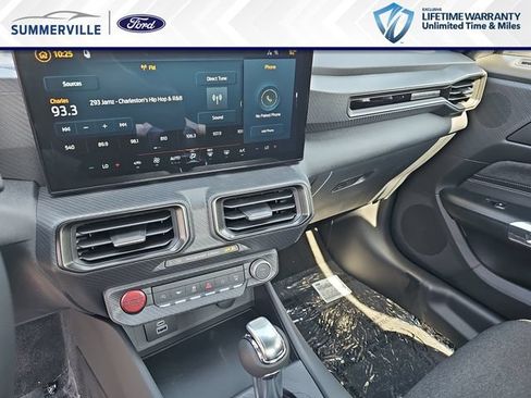 New 2026 Ford Mustang Coupe RWD image 21