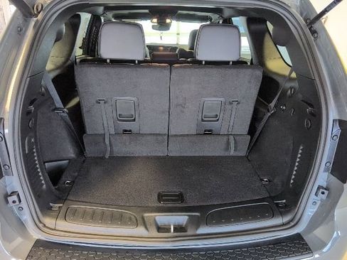 New 2026 Dodge Durango GT AWD/4WD image 30