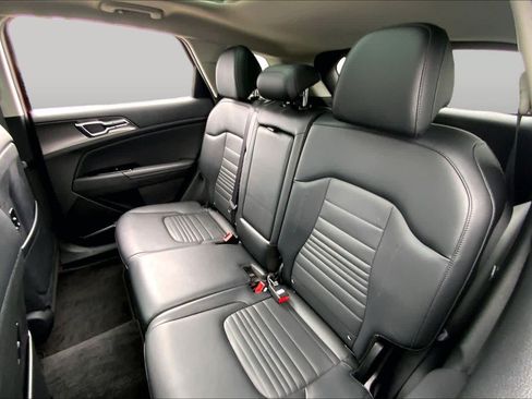 Used 2023 Kia Sportage SX FWD image 21
