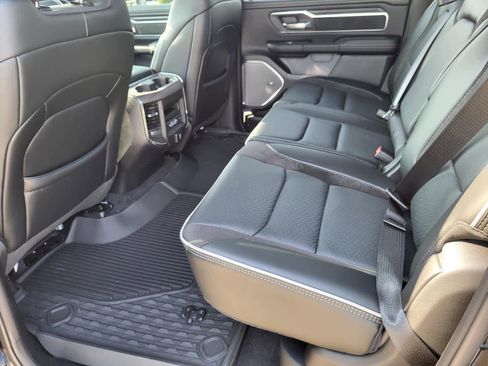 New 2025 RAM 1500 Laramie image 13