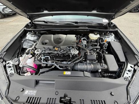 Used 2025 Toyota Camry XSE image 25