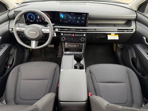 New 2026 Hyundai Tucson SEL AWD/4WD image 12