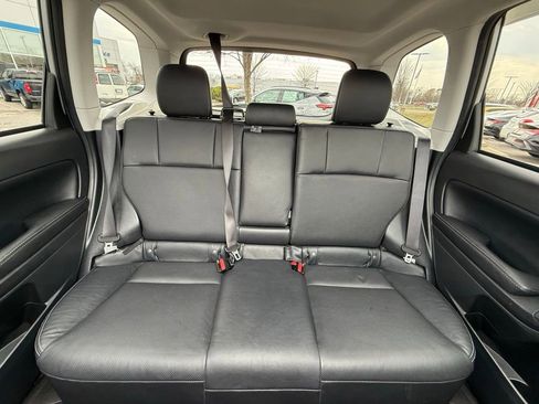 Used 2015 Subaru Forester 2.5i Limited image 28