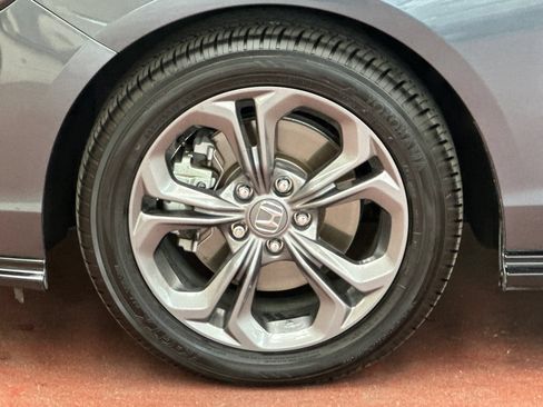 Used 2024 Honda Accord EX-L image 34