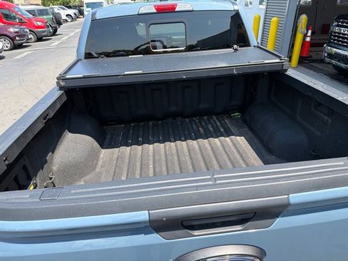 Used 2024 Ford Ranger XLT w/ Technology Package AWD/4WD image 6