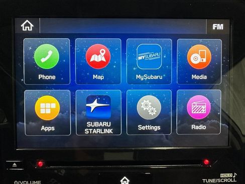 Used 2019 Subaru Forester Touring AWD/4WD image 30