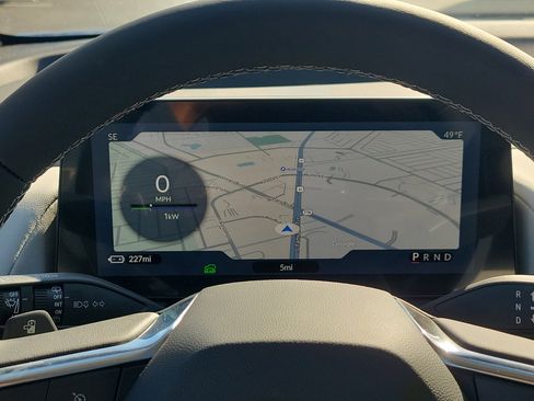 New 2026 Honda Prologue Elite image 25