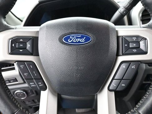 Used 2021 Ford F350 Lariat w/ Tremor Off-Road Package image 17