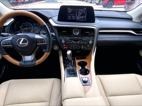 Used 2022 Lexus RX 350 FWD w/ Premium Package image 15