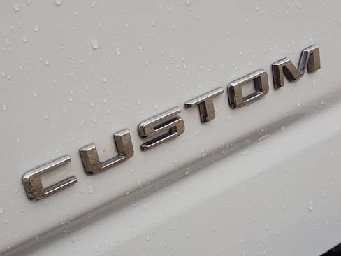 Used 2023 Chevrolet Silverado 1500 Custom RWD image 7