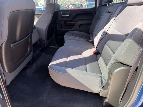 Used 2015 GMC Sierra 1500 SLE image 10