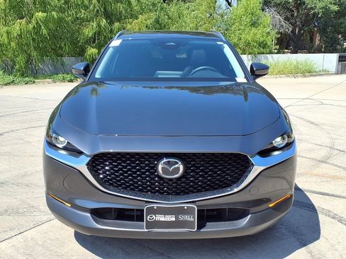 Used 2024 MAZDA CX-30 AWD 2.5 S w/ Preferred Package image 8