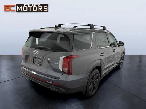 Used 2024 Hyundai Palisade XRT image 6