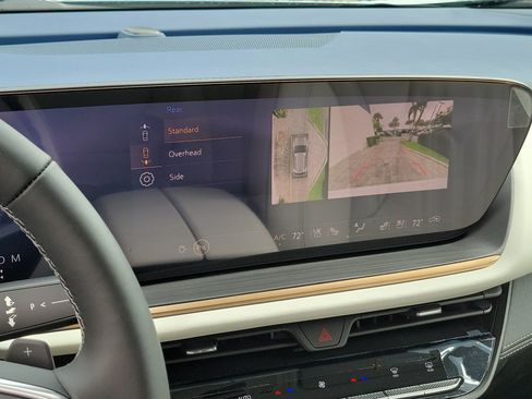 New 2026 Buick Envision Avenir image 31