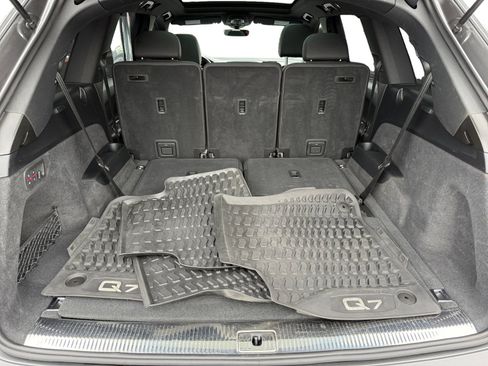 Used 2023 Audi Q7 3.0T Premium Plus w/ Premium Plus Package image 17