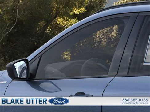 New 2026 Ford Escape ST-Line w/ Tech Pack #1 image 20