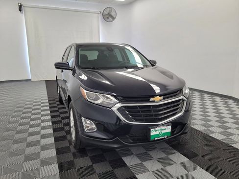 Used 2021 Chevrolet Equinox LT image 14