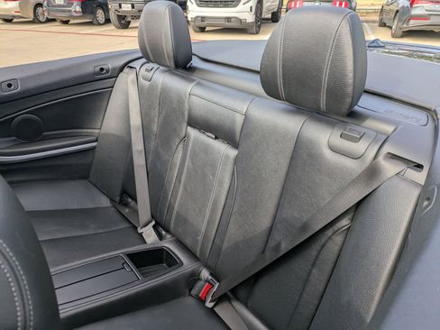 Used 2018 BMW 430i Convertible image 13