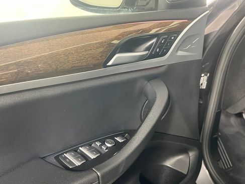 Used 2021 BMW X3 xDrive30i w/ Convenience Package image 12