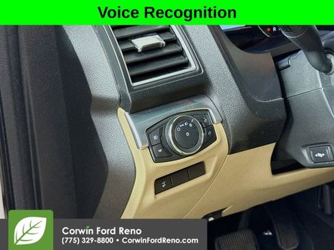 Used 2017 Ford Explorer Limited w/ Equipment Group 301A AWD/4WD image 10