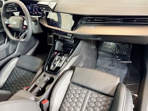 Used 2025 Audi RS 3 image 27