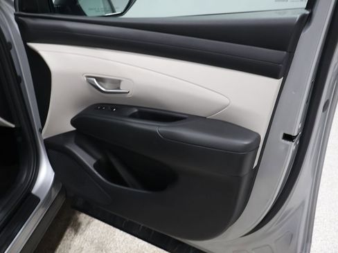 Used 2025 Hyundai Tucson SEL image 24